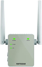 Netgear EX612 WiFi Dual Band Range Extender